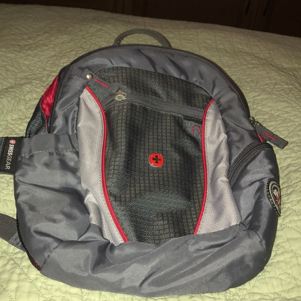 Swiss Gear Backpack